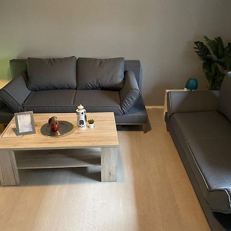 Stadtnah An Der Foerde 7 Hh M 1Og Flensborg Eksteriør billede
