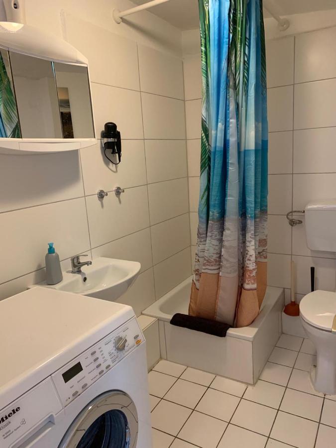 Stadtnah An Der Foerde 7 Hh M 1Og Flensborg Eksteriør billede