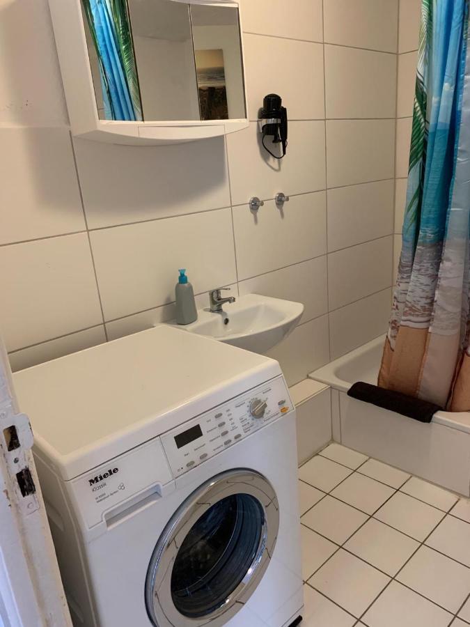 Stadtnah An Der Foerde 7 Hh M 1Og Flensborg Eksteriør billede